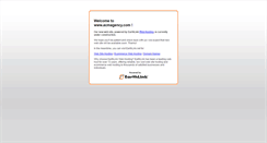 Desktop Screenshot of acmagency.com